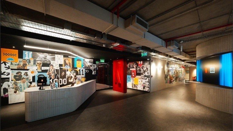 Netflix apuesta a la ficción local y oficinas en Argentina.