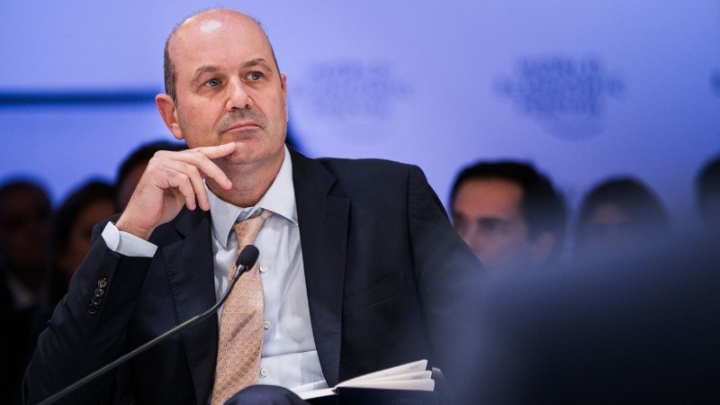 Sturzenegger expondrá en el Senado durante un plenario en el que se debatirá el proyecto de Inviolabilidad de la Propiedad Privada.