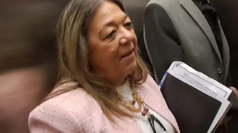 La escribana Adriana Mónica Nechevenko declaró en la causa que investiga el presunto enriquecimiento ilícito de Manuel Adorni.