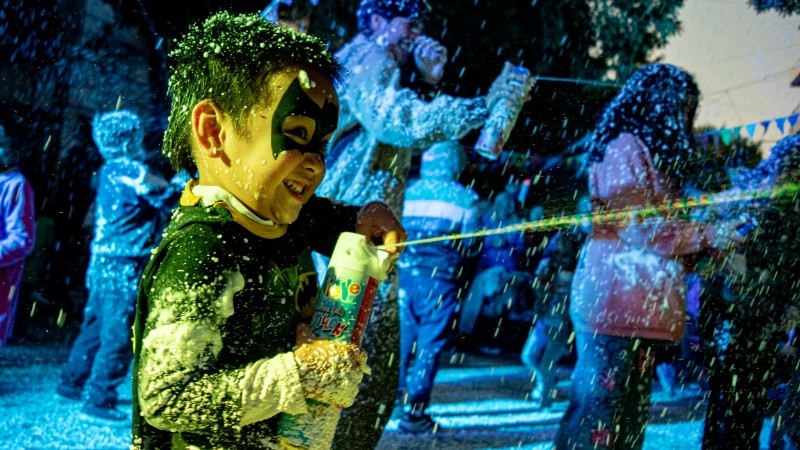 La propuesta contará también con un espacio especialmente pensado para las infancias.&nbsp;