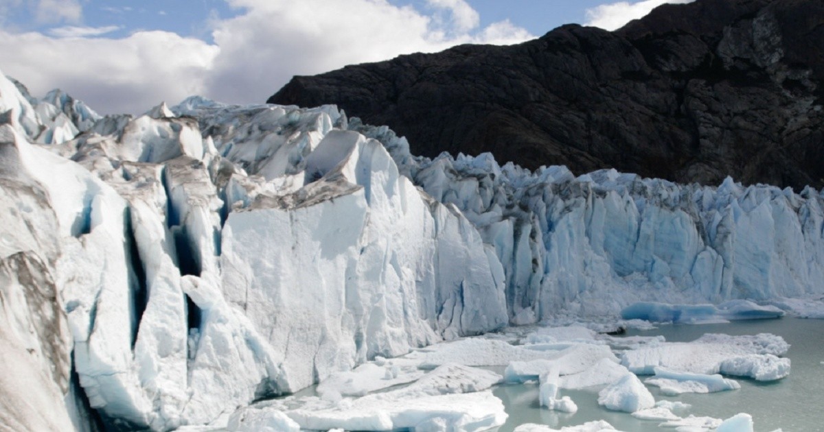 Advierten que la modificación de la Ley de Glaciares generará "mucha ...