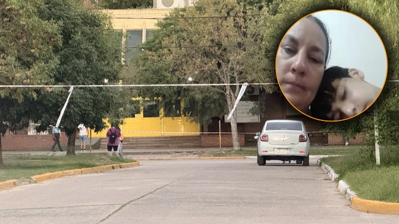 “Feli ya está en casa, gracias a Dios