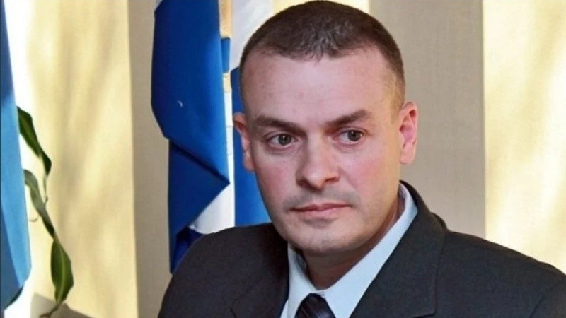 Druetta había sido condenado en marzo de 2021.