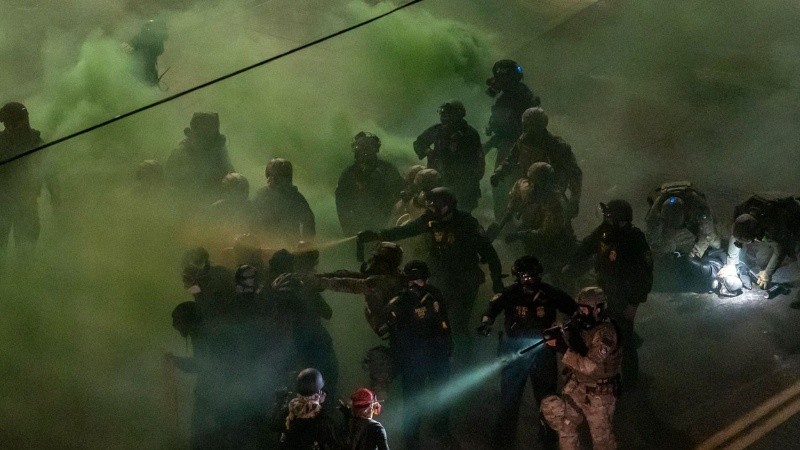 &nbsp;Fotografía premiada que fue tomada por Jan Sonnenmair.