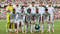 La selección de Argelia disputará su 5º Copa del Mundo