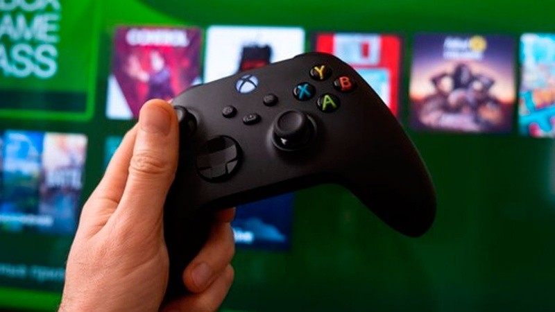 Game Pass es el servicio de suscripción mensual que tiene Xbox.