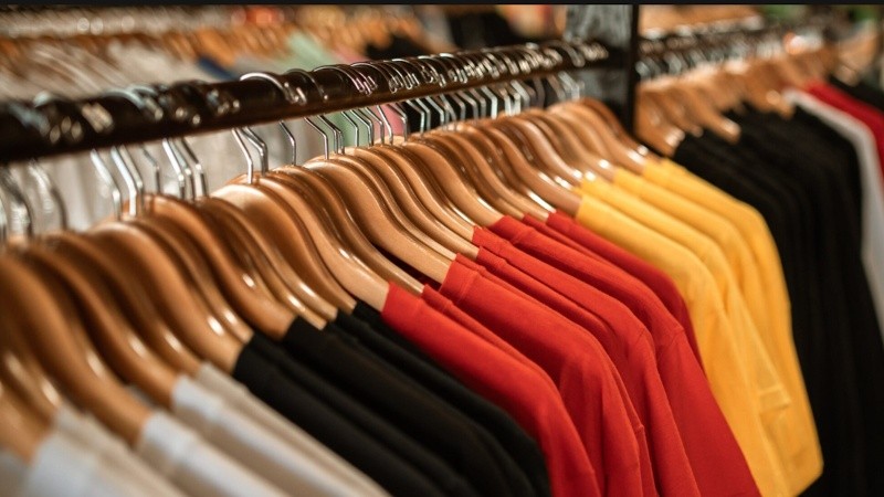 El actual modelo textil comenzó a desarticularse en los últimos dos años.