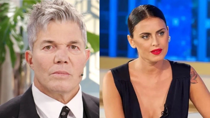“Ella me decía que necesitaba toda la causa, recopilar toda la información porque quería hacer la serie sobre la causa Lotocki