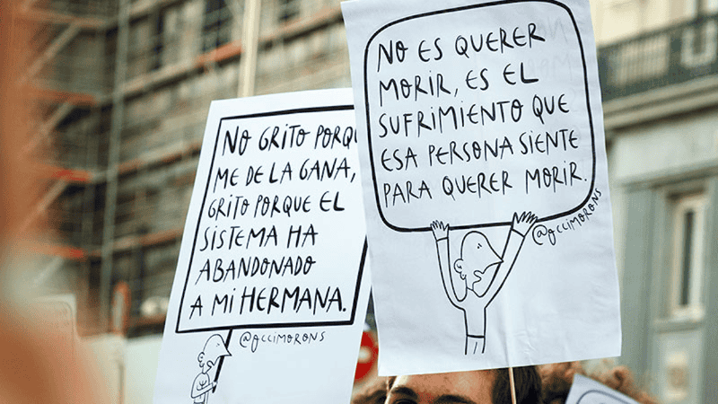 Desde el MPA pidieron poner la problemática en agenda.