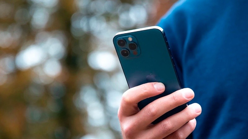 Apple presentó la nueva actualización para sus modelos.