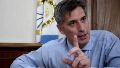 Pablo Olivares dice que el consumo interno lleva tres años de caída.