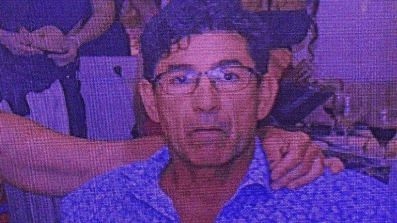 Adrián Norberto Pérez Tica, condenado a prisión perpetua en Córdoba.