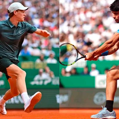 El ganador del Masters 1000 de Montecarlo logrará el primer puesto del ranking ATP a partir de la semana siguiente.