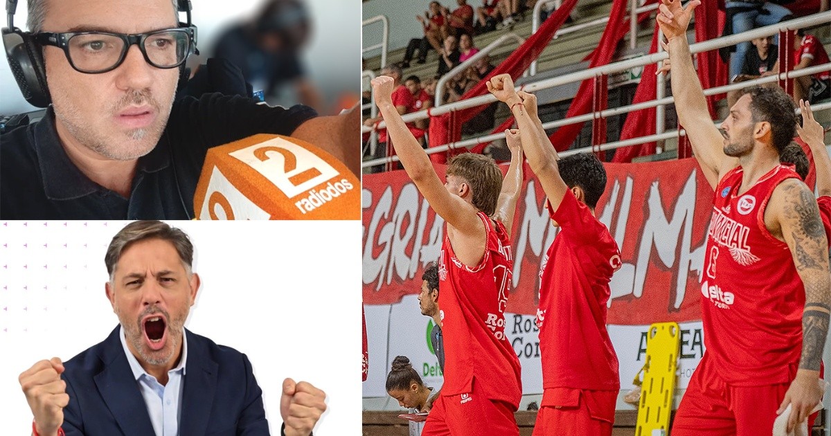 Provincial Basketball’s “Best Play of the Year” Goes Viral Among Football Commentators