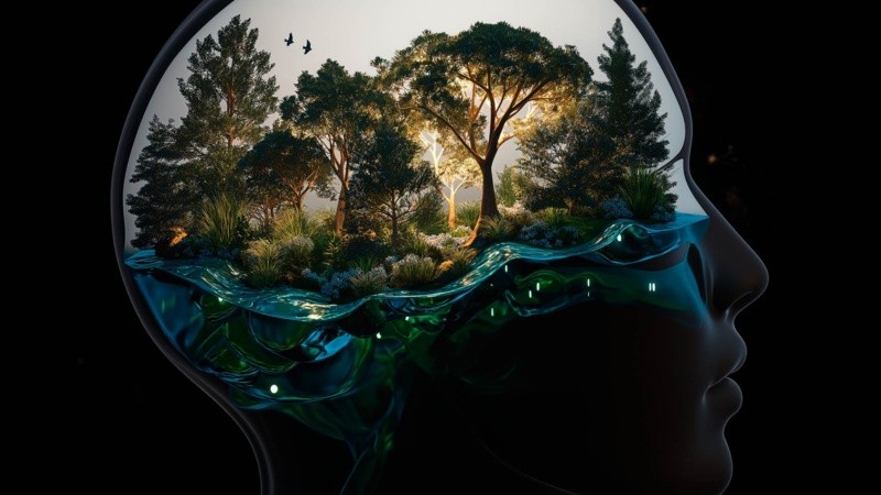 Las influencias ambientales sobre la salud cerebral son acumulativas, no lineales, y se amplifican mediante la interacción entre distintos factores.