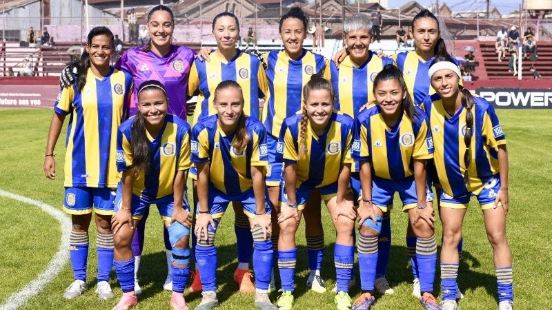 En la próxima fecha debutarán de local y recibirán a Deportivo Morón.