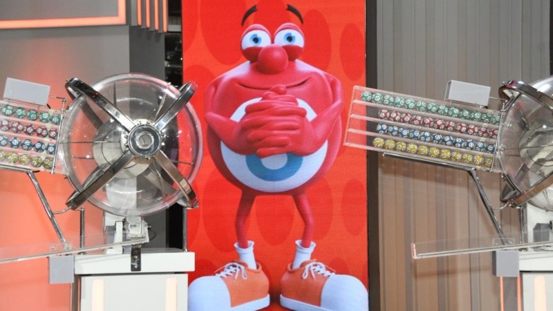 El miércoles, el Quini 6 vuelve con un pozo estimado de $5.650.000.000.&nbsp;