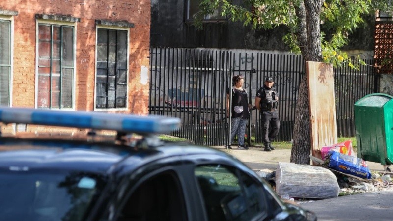 Foto: Alan Monzón / Rosario3