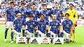 Japón, una selección en franco crecimiento