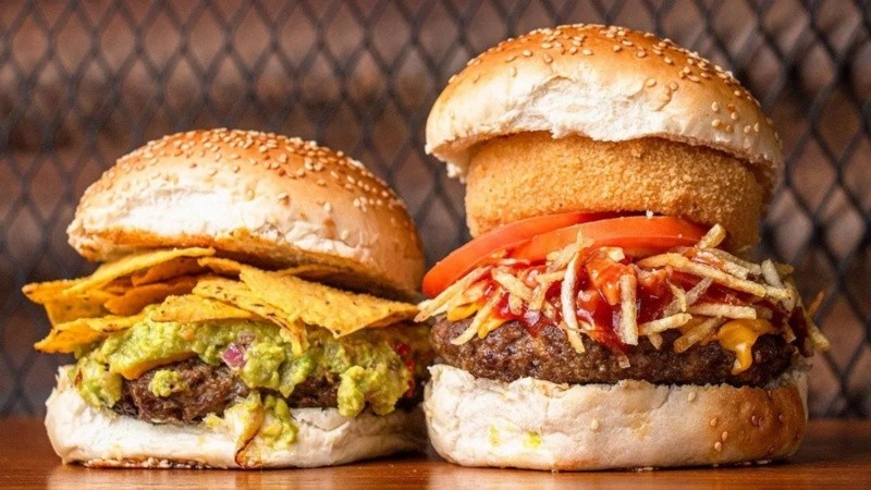 Los comercios decidieron pasarse de PedidosYa a Rappi.&nbsp;