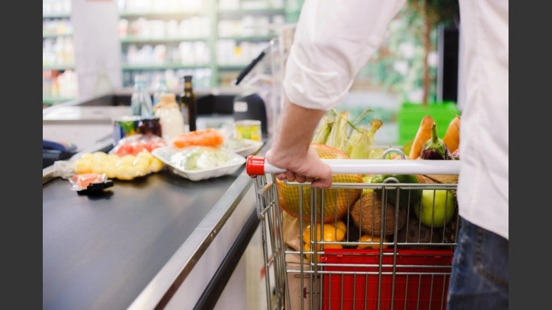 Cómo hacer para llenar el changuito, esa es la cuestión.