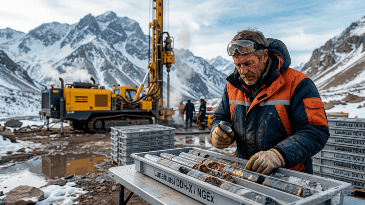 San Juan se consolida como un foco global de inversiones apodado el 