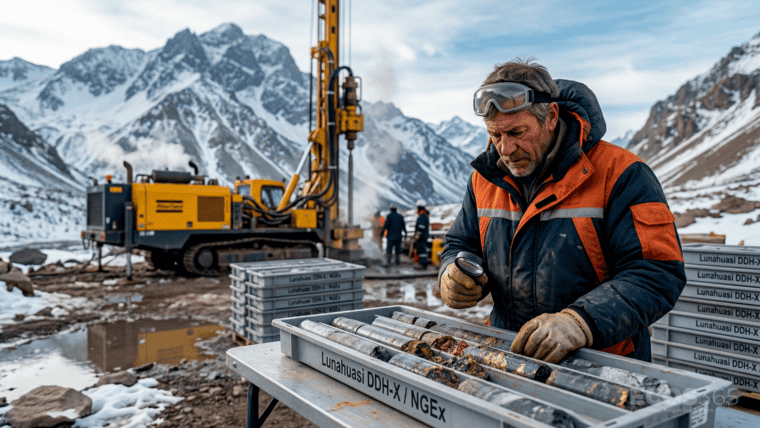 San Juan se consolida como un foco global de inversiones apodado el 