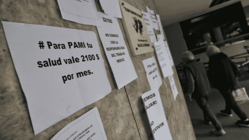 Foto: Alan Monzón / Rosario3