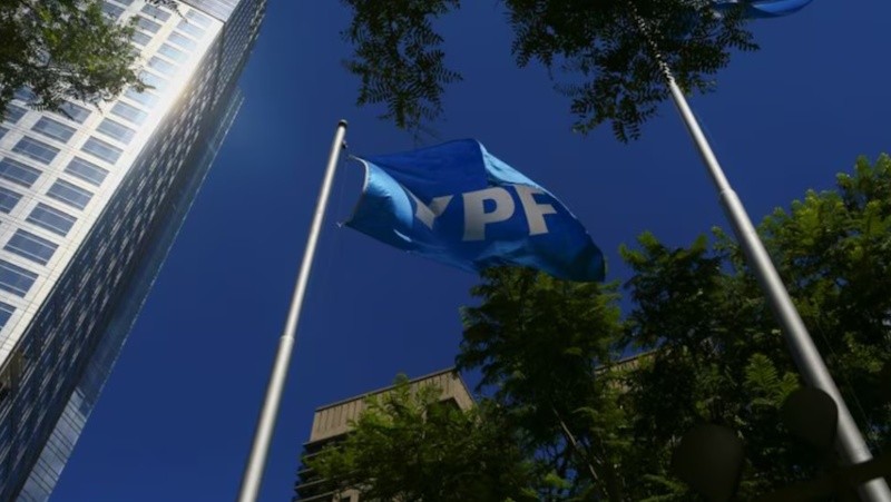 Burford, principal beneficiario del litigio, calificó el fallo como 