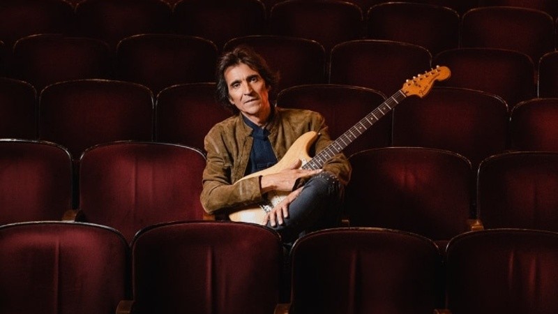 Staiti murió este lunes en el Hospital Italiano de Mendoza.