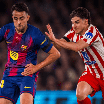 Los primeros dos semifinalistas de la actual edición de la Champions League se definirán este martes.