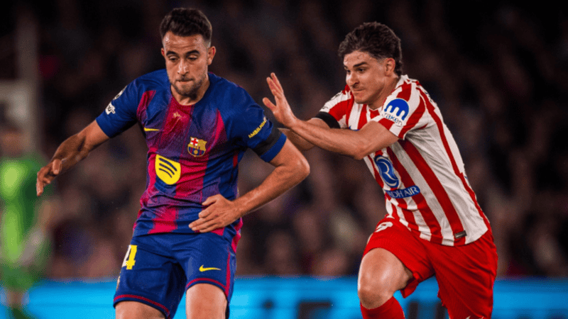 Los primeros dos semifinalistas de la actual edición de la Champions League se definirán este martes.