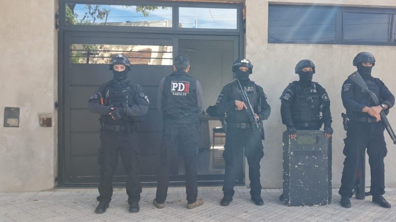 &nbsp;En la causa interviene el fiscal Amilcar Bernardi.