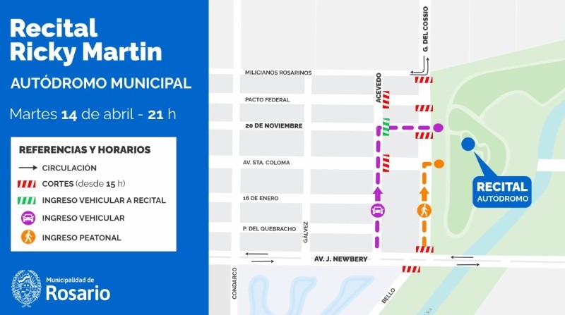 Fuente: Municipalidad de Rosario&nbsp;