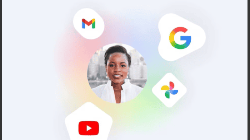 La función ya está disponible para suscriptores de Google AI Plus, Pro y Ultra en Argentina,