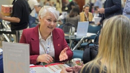 Las empresas santafesinas se reunirán con medio centenar de compradores brasileños en la ronda de negocios que comienza hoy en Apras 2026.