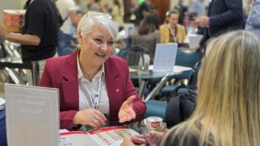 Las empresas santafesinas se reunirán con medio centenar de compradores brasileños en la ronda de negocios que comienza hoy en Apras 2026.