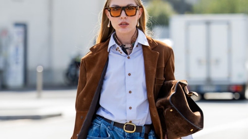 El comfort y la amplitud son las claves de esta temporada.