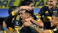 Boca ganó los dos partidos que jugó en la Copa Libertadores.