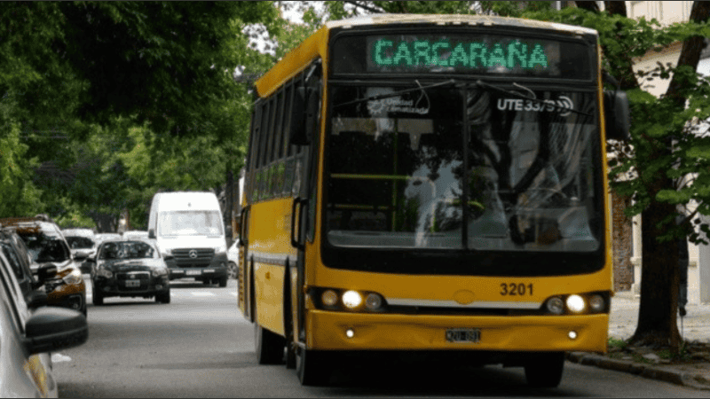 Santa Fe oficializó un aumento del 30,57% en el boleto interurbano.