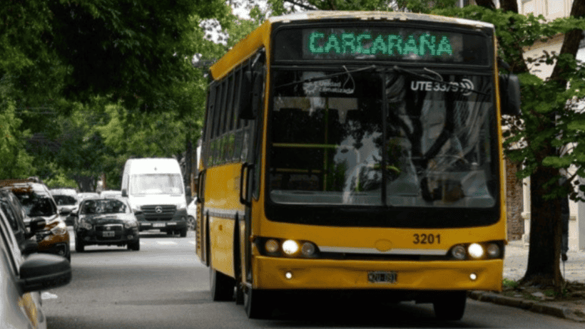 Santa Fe oficializó un aumento del 30,57% en el boleto interurbano.