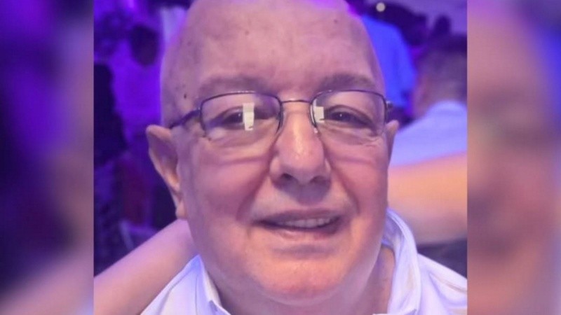 La víctima fue atacada por dos hombres con intenciones de robo.