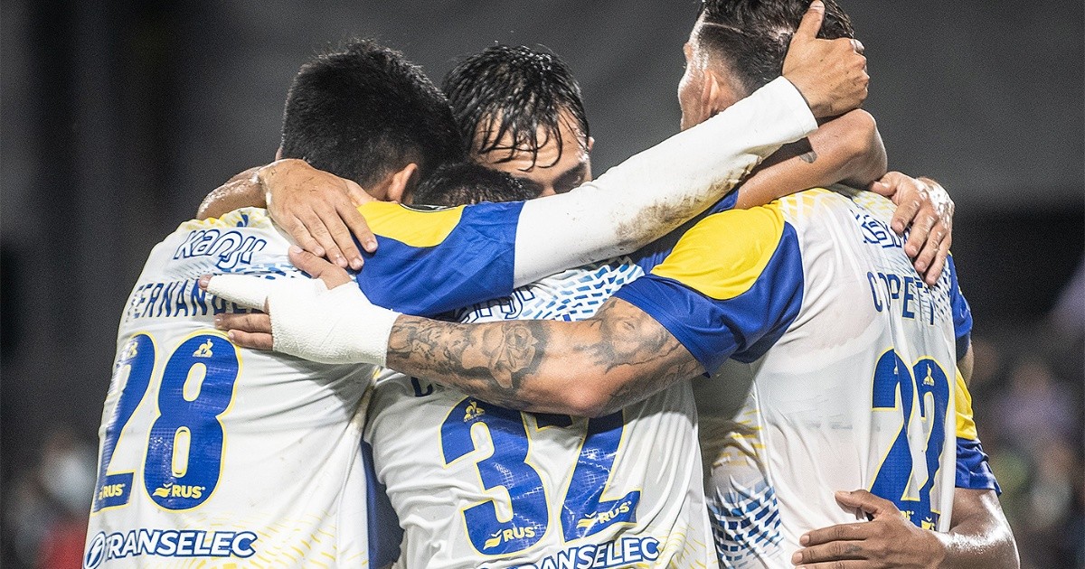 Imagem da notícia - Rosario3