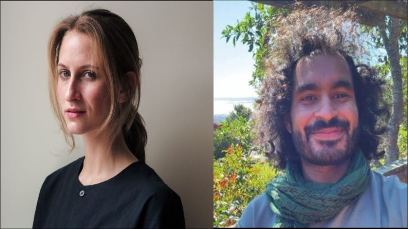 Hitzig y Sharma: dos renuncias que llamaron la atención