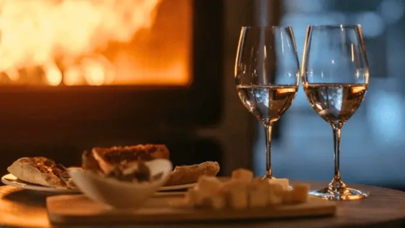 El hogar se resignifica como refugio emocional y escenario de encuentros genuinos.