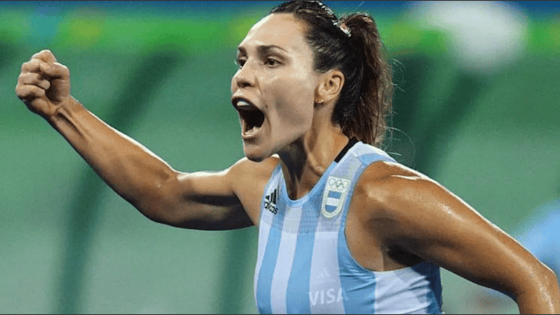 Noel Barrionuevo relató el TCA que vivió en silencio en Las Leonas