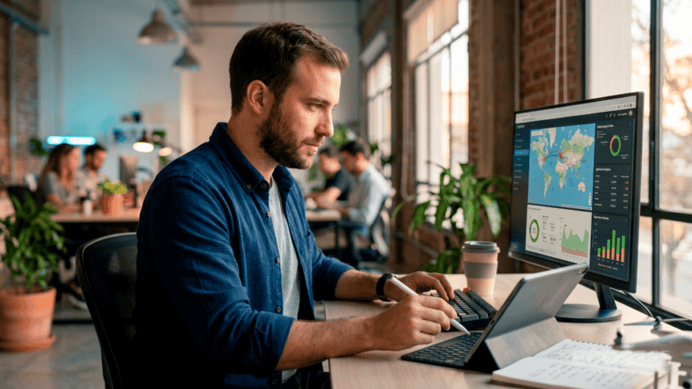 Día Mundial del Emprendimiento