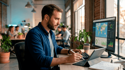 Día Mundial del Emprendimiento