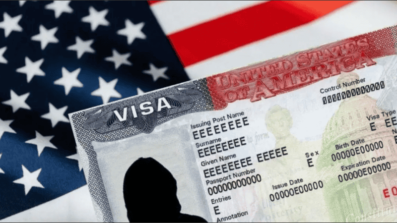 El nuevo criterio de Estados Unidos para otorgar ingresos al país.