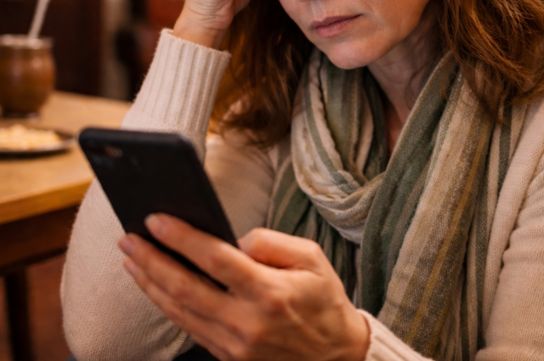 Las estafas virtuales se multiplican en Rosario.